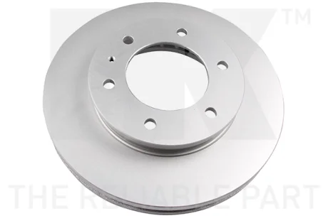 Тормозной диск NK 3125104