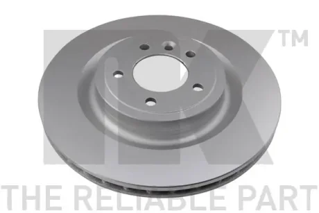 Тормозной диск NK 314052 (фото 1)