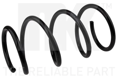 Пружина підвіски NK 5345100