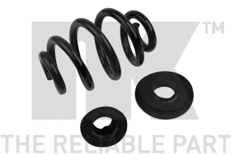 Пружина NK 544755 (фото 1)