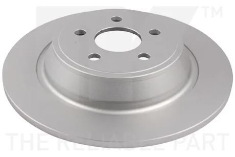 Тормозной диск NK 3125109