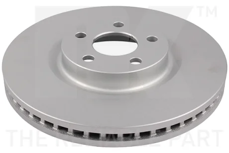 Тормозной диск NK 3125107