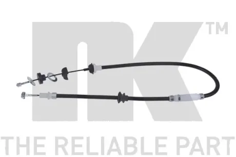 Трос NK 922369 (фото 1)