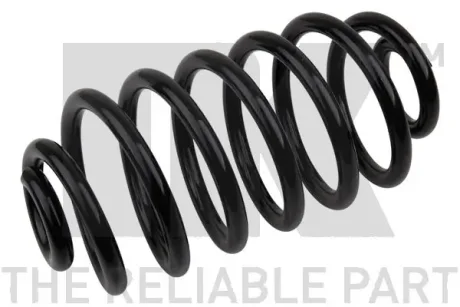 Пружина NK 543658 (фото 1)