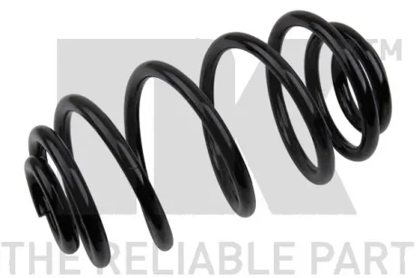 Пружина NK 543665 (фото 1)