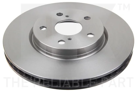 Тормозной диск NK 2045167