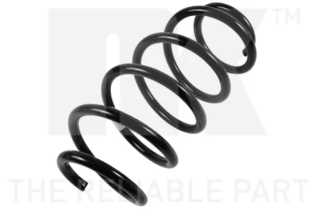 Фото 1 - пружина підвіски NK 5347167 Пружина підвіски NK 5347167 (фото 1)