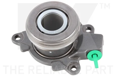 Центральный выключатель NK 145201 (фото 1)