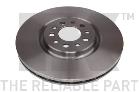 Тормозной диск NK 201023