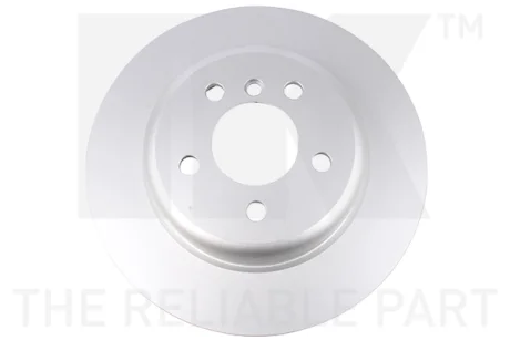 Гальмівний диск NK 3415114