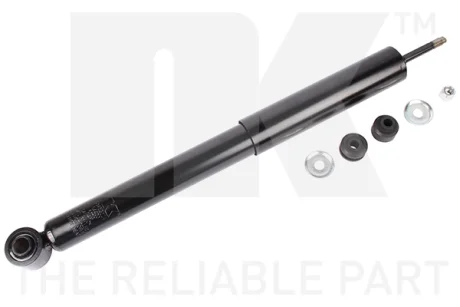 Фото 1 - амортизатор підвіски NK 63453224 Амортизатор підвіски NK 63453224 (фото 1)