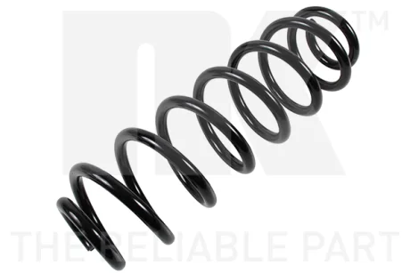 Фото 1 - пружина підвіски NK 5447143 Пружина підвіски NK 5447143 (фото 1)