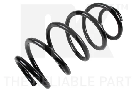 Фото 1 - пружина підвіски NK 5347187 Пружина підвіски NK 5347187 (фото 1)