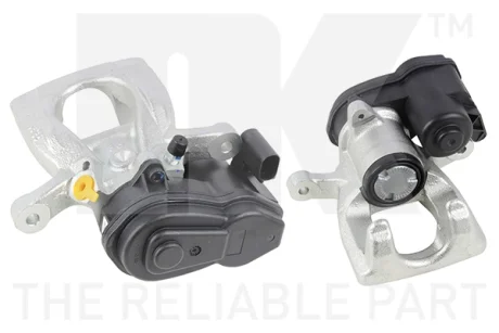 Фото 1 - гальмівний супорт NK 2199153 Гальмівний супорт NK 2199153 (фото 1)