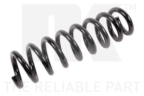 Пружина підвіски NK 541572 (фото 1)