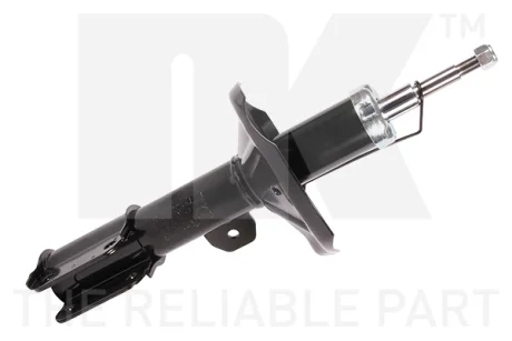 Фото 1 - амортизатор підвіски NK 65501220 Амортизатор підвіски NK 65501220 (фото 1)