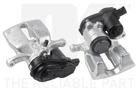 Гальмівний супорт електро. NK 2147384