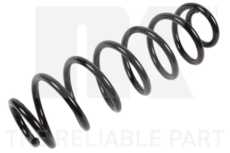 Фото 1 - пружина підвіски NK 5447158 Пружина підвіски NK 5447158 (фото 1)