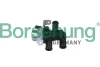 Регулюючий клапан обігрівача OE Borsehung B12008 (фото 2)