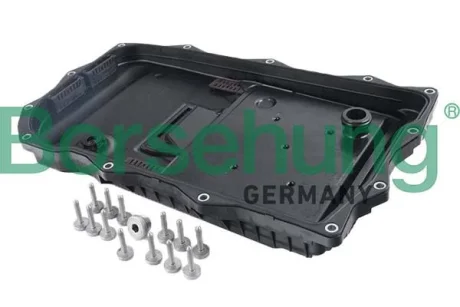 Піддон картеру; 13+1 Borsehung B12754 (фото 1)