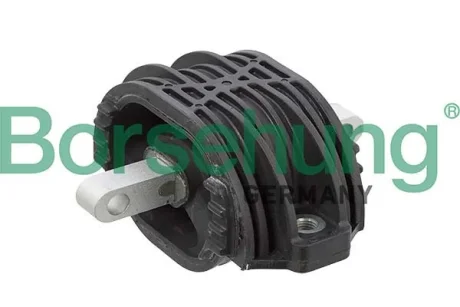 Фото 1 - кронштейн, підвіска автоматичної коробки передач Borsehung B12636 Кронштейн, підвіска автоматичної коробки передач Borsehung B12636 (фото 1)