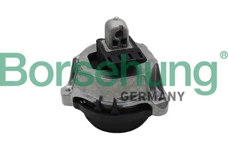 Опора, двигуна права Borsehung B12614