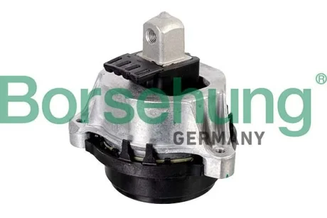 Опора, двигуна ліва Borsehung B12630