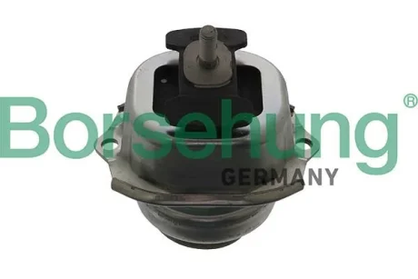 Опора, двигуна права Borsehung B12633 (фото 1)