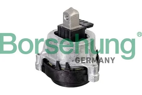 Опора, двигуна права Borsehung B12612 (фото 1)