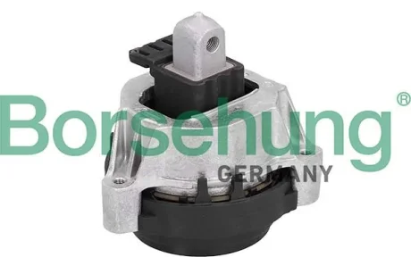 Опора, двигуна ліва Borsehung B12607 (фото 1)