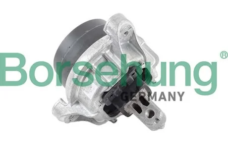 Опора, двигуна ліва Borsehung B12605