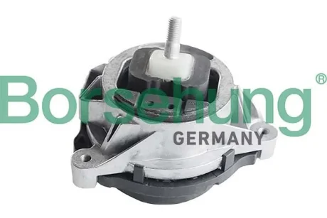 Опора, двигуна права Borsehung B12603 (фото 1)