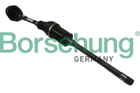Приводний вал Borsehung B12493