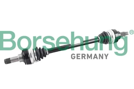 Приводний вал Borsehung B12487