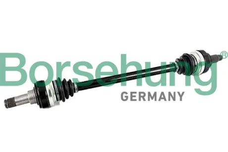 Приводний вал Borsehung B12488