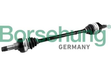 Приводний вал Borsehung B12489