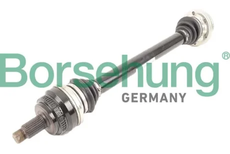 Приводний вал Borsehung B12485