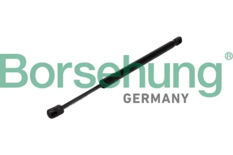 Газова пружина, кришка капота Borsehung B12477