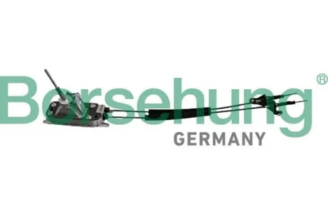 Важіль перемикання Borsehung B12104