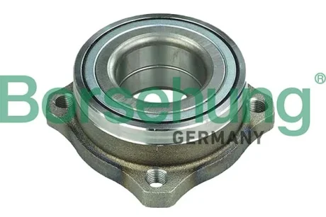 Комплект колісних підшипників Borsehung B11712