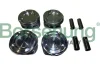 Поршень двигуна; 4pcs B11143