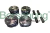 Поршень двигуна; 4pcs B11139