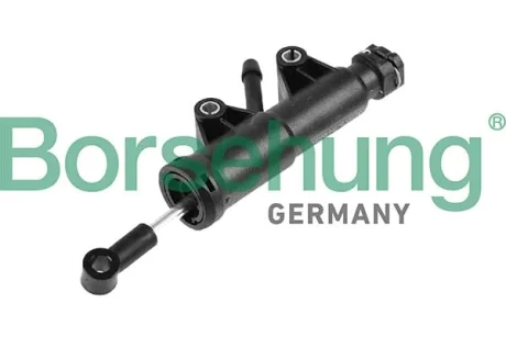 Циліндр щеплення Borsehung B10926 (фото 1)