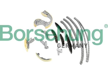 Ланцюг ГРМ к-кт Borsehung B12736 (фото 1)