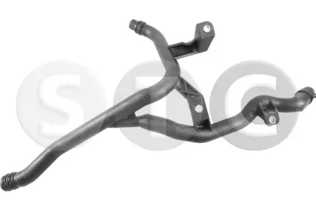 Фото 1 - шланг охолоджуючої рідини BMW 5 STC T403281 Шланг охолоджуючої рідини BMW 5 STC T403281 (фото 1)