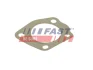 Прокладка глушника Renault Kangoo 08 1.5 Dci FAST FT84808 (фото 1)