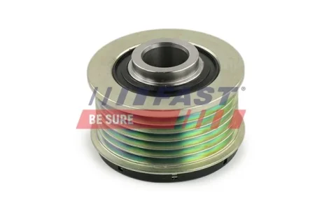 Механізм вільного ходу генератора PSA Berlingo 1.6HDI 05-/C4/C5/Peugeot Partner 05- FAST FT45655