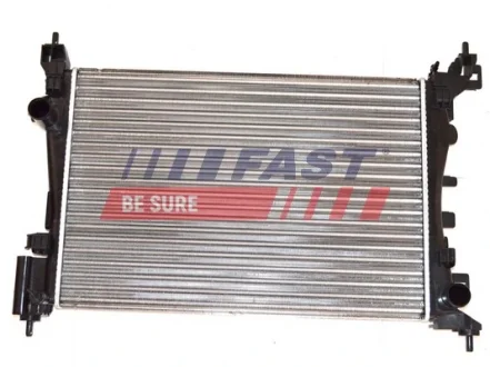 Теплообменник FAST FT55267