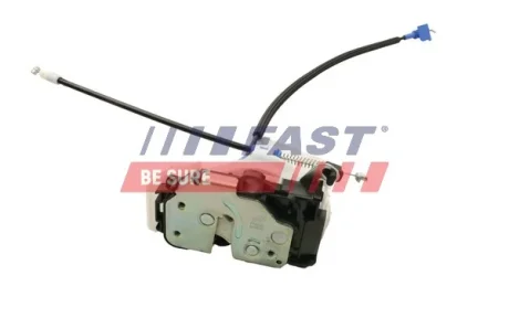 Замок двері FAST FT95007