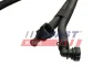 Патрубок Системи Охолодження Renault Master 10 14 FAST FT61496 (фото 5)